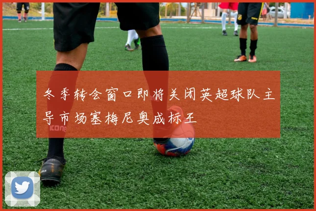 冬季转会窗口即将关闭英超球队主导市场塞梅尼奥成标王