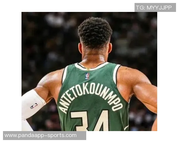 凯文波特谈字母哥的影响力与团队期望提升的关键作用