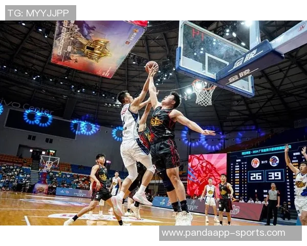 广东篮球人才储备与训练基础扎实助力各级别发展 广东篮球人才储备与训练基础扎实助力各级别发展