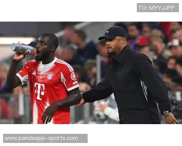 法媒报道帕梅卡诺若不续约拜仁巴黎有意报价争夺 法媒报道帕梅卡诺若不续约拜仁巴黎有意报价争夺