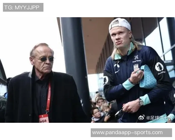 挪威队归国受热烈欢迎哈兰德表达深厚自豪感与骄傲情绪 挪威队归国受热烈欢迎哈兰德表达深厚自豪感与骄傲情绪
