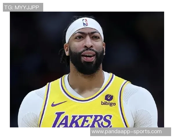 浓眉年薪6300万美元执行选项无人接手引发热议 浓眉年薪6300万美元执行选项无人接手引发热议