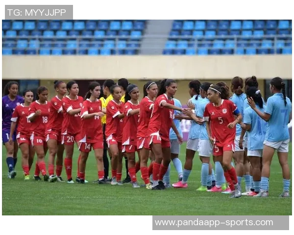 北青报道中国基本确定承办2028年和2030年U20女足亚洲杯赛事