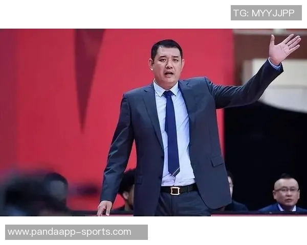 巩晓彬携弟子出战全运杨瀚森未能如愿驰援球队