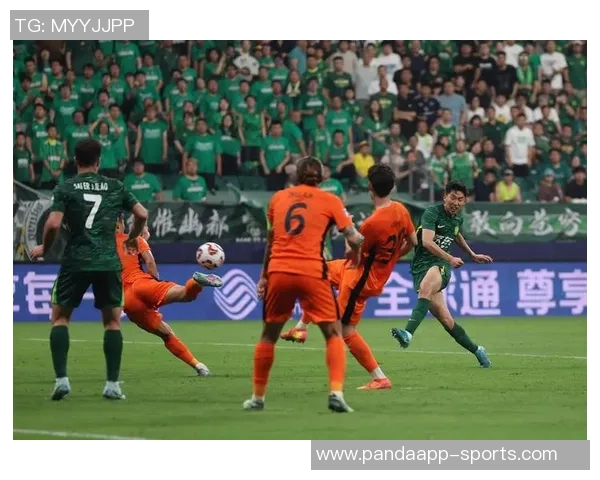 足协杯决赛国安对阵河南首发阵容揭晓张玉宁法比奥领衔出战