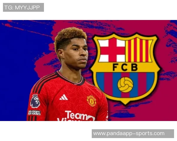 拉什福德本赛季欧冠表现惊艳8场比赛直接贡献8球